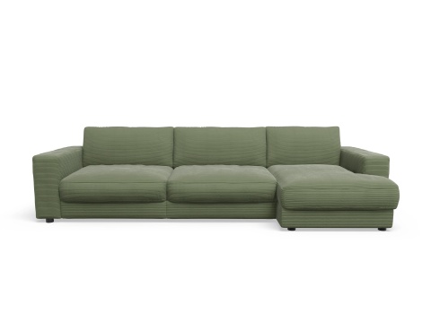 Ecksofa LOklein 2XL R
